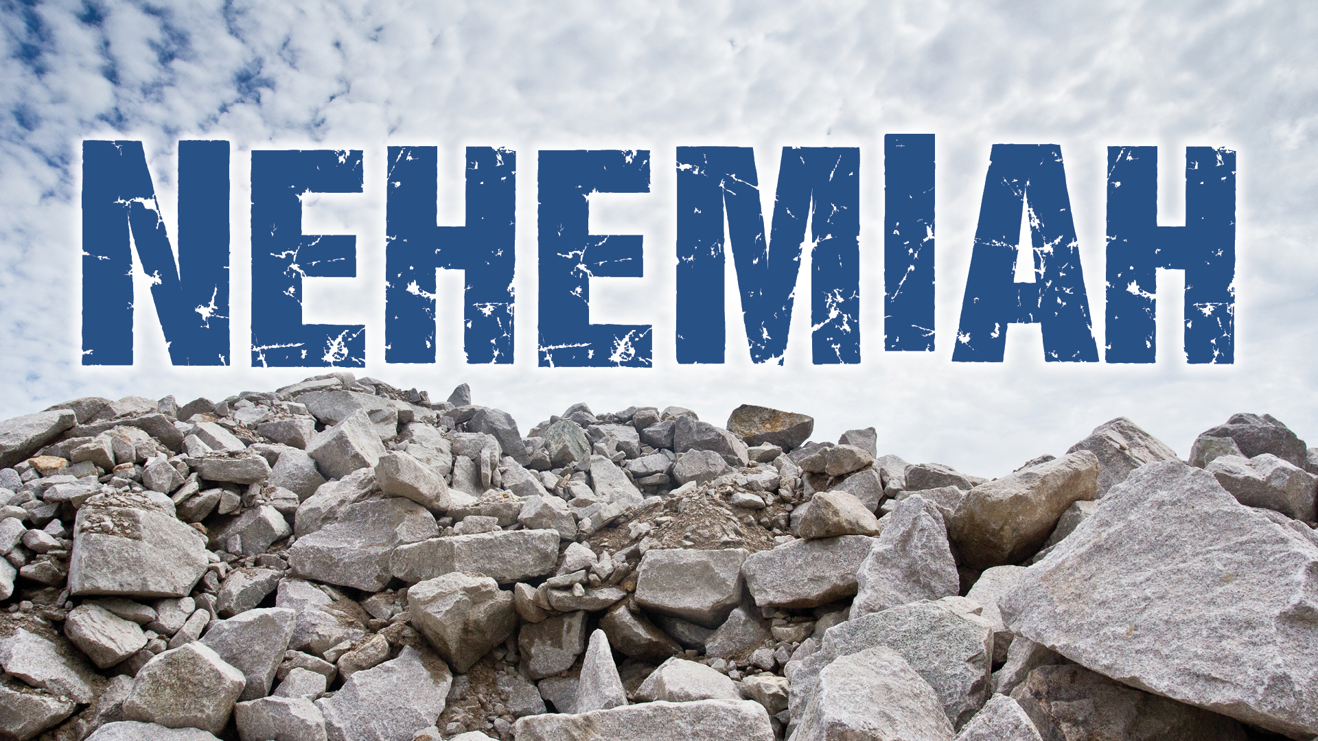 Nehemiah Continued